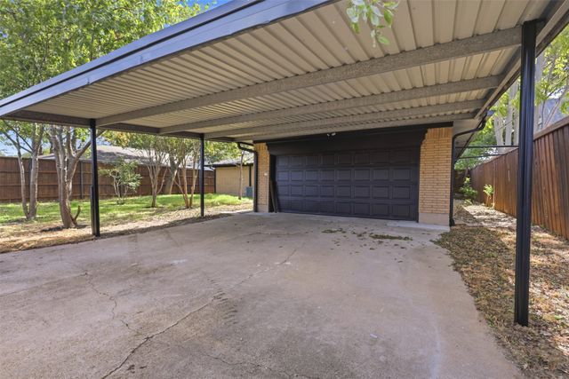 5427 Banting Way, Dallas, TX 75227