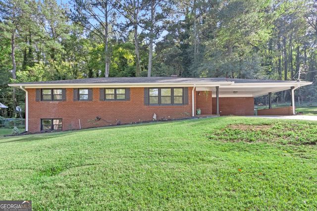 2774 Landrum Drive SW, Atlanta, GA 30311