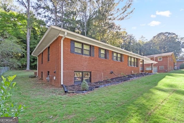 2774 Landrum Drive SW, Atlanta, GA 30311