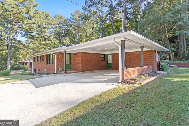 2774 Landrum Drive SW, Atlanta, GA 30311