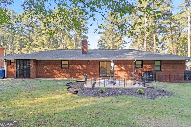 2774 Landrum Drive SW, Atlanta, GA 30311