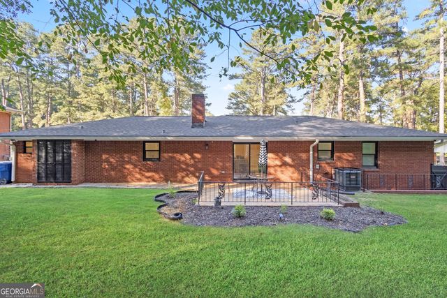 2774 Landrum Drive SW, Atlanta, GA 30311