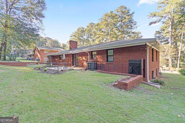 2774 Landrum Drive SW, Atlanta, GA 30311