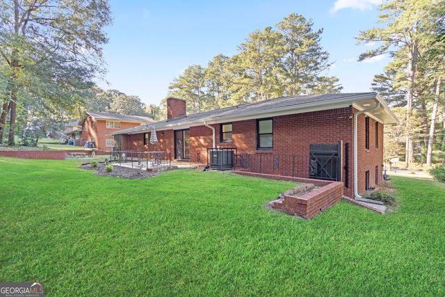 2774 Landrum Drive SW, Atlanta, GA 30311