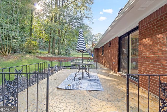 2774 Landrum Drive SW, Atlanta, GA 30311