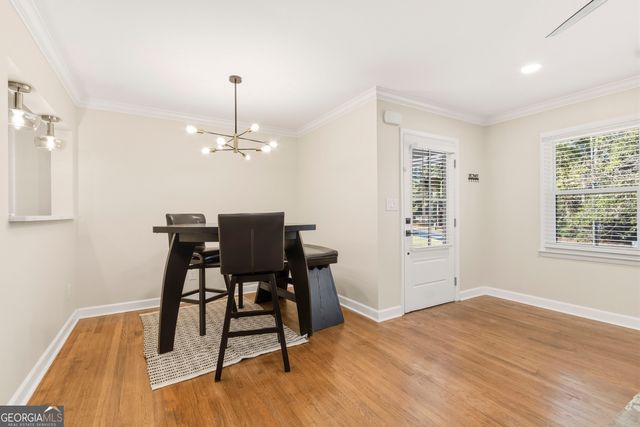 2774 Landrum Drive SW, Atlanta, GA 30311