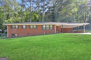 2774 Landrum Drive SW, Atlanta, GA 30311