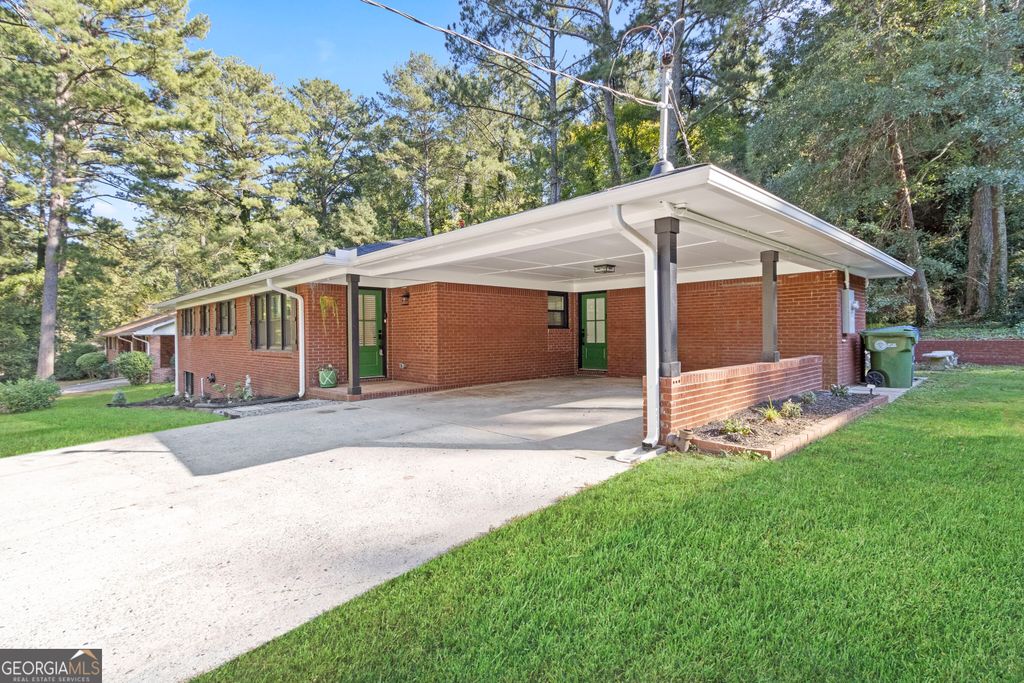 2774 Landrum Drive SW, Atlanta, GA 30311 — photo 3