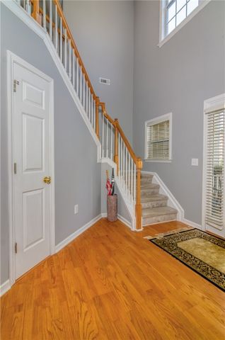 606 Greening Drive, Simpsonville, SC 29681