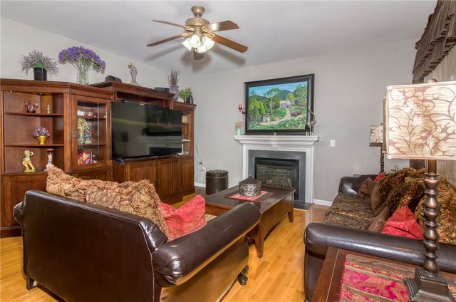 606 Greening Drive, Simpsonville, SC 29681