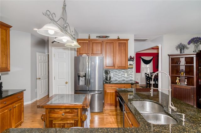 606 Greening Drive, Simpsonville, SC 29681