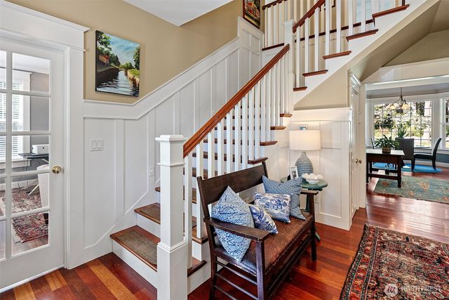1412 11th Lane, Fox Island, WA 98333