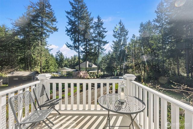 1412 11th Lane, Fox Island, WA 98333
