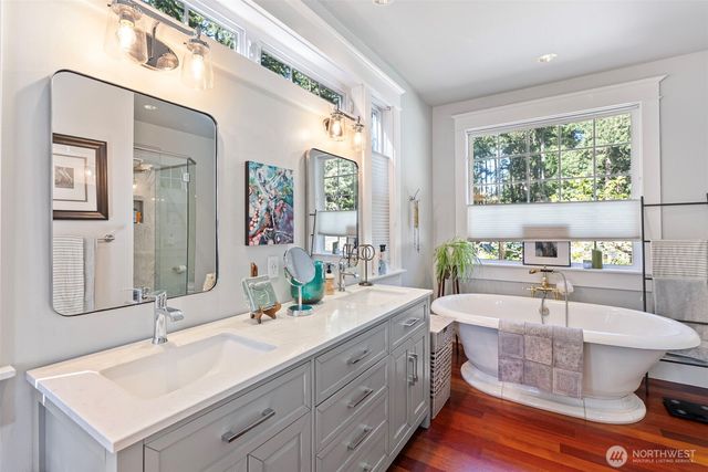 1412 11th Lane, Fox Island, WA 98333