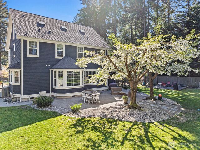 1412 11th Lane, Fox Island, WA 98333