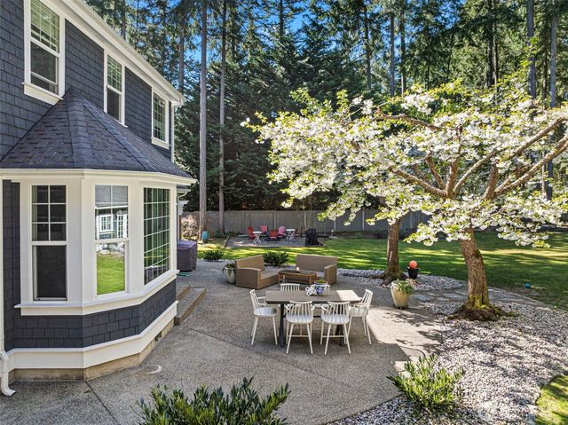 1412 11th Lane, Fox Island, WA 98333