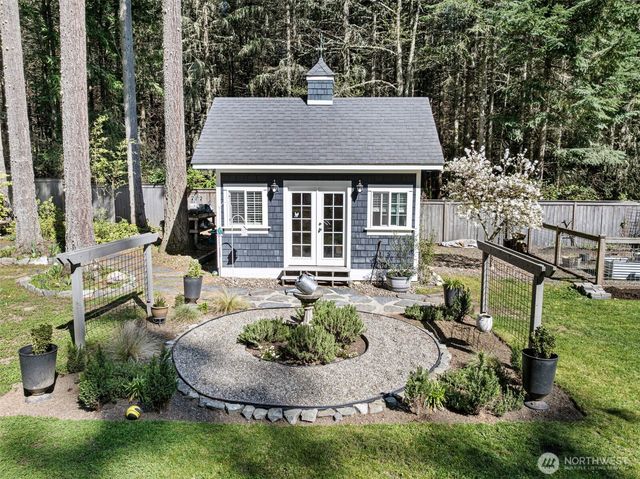 1412 11th Lane, Fox Island, WA 98333