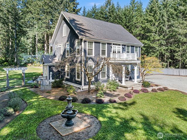 1412 11th Lane, Fox Island, WA 98333