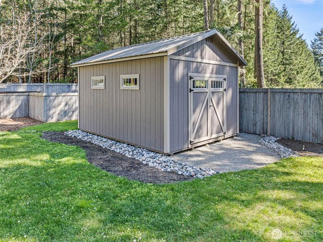 1412 11th Lane, Fox Island, WA 98333