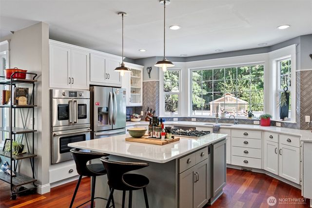 1412 11th Lane, Fox Island, WA 98333
