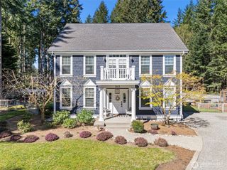 1412 11th Lane, Fox Island, WA 98333