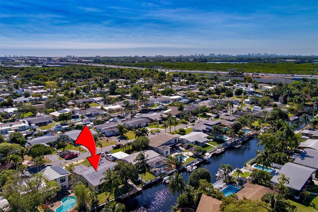 2555 Nassau Ln, Fort Lauderdale, FL 33312