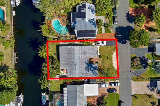 2555 Nassau Ln, Fort Lauderdale, FL 33312