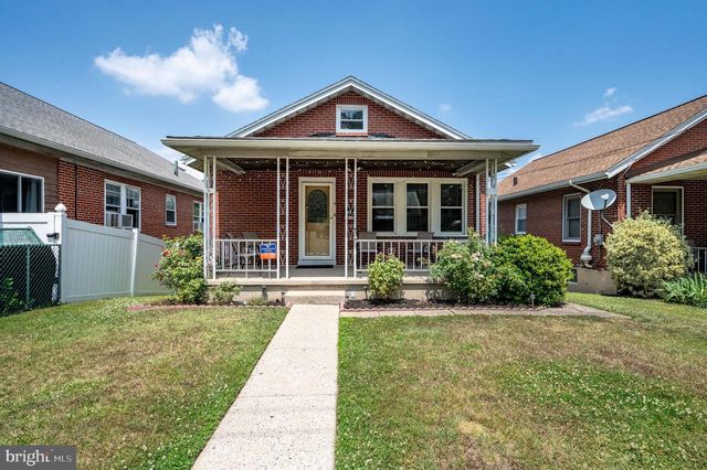 2217 FAIRVIEW AVE, Reading, PA 19606