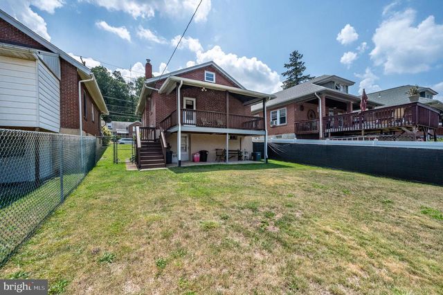2217 FAIRVIEW AVE, Reading, PA 19606