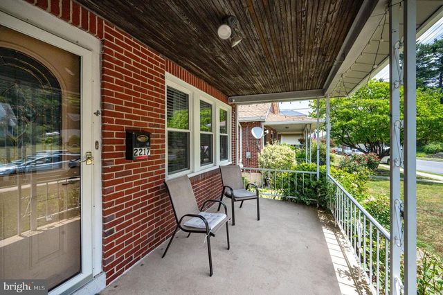 2217 FAIRVIEW AVE, Reading, PA 19606