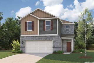 15424 Lonehollow Lake, San Antonio, TX 78253