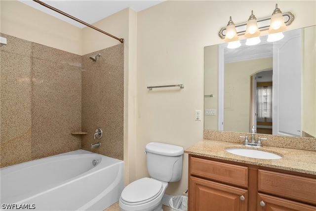 1314 Corso Palermo CT 2, Naples, FL 34105