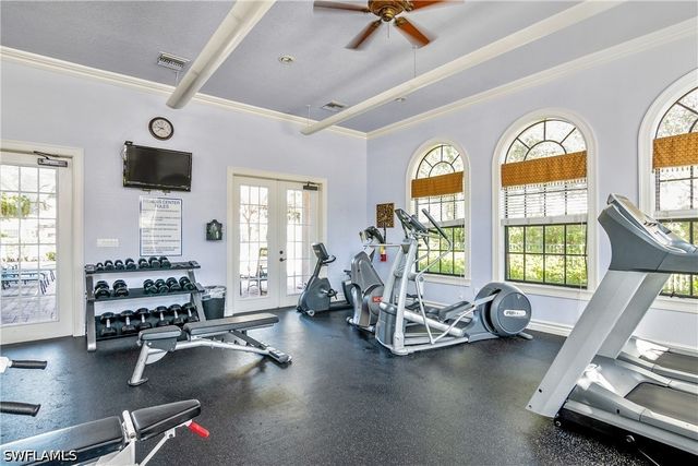 1314 Corso Palermo CT 2, Naples, FL 34105