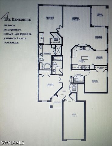 1314 Corso Palermo CT 2, Naples, FL 34105