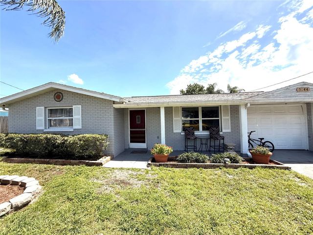 5144 CHIME WAY, Holiday, FL 34690