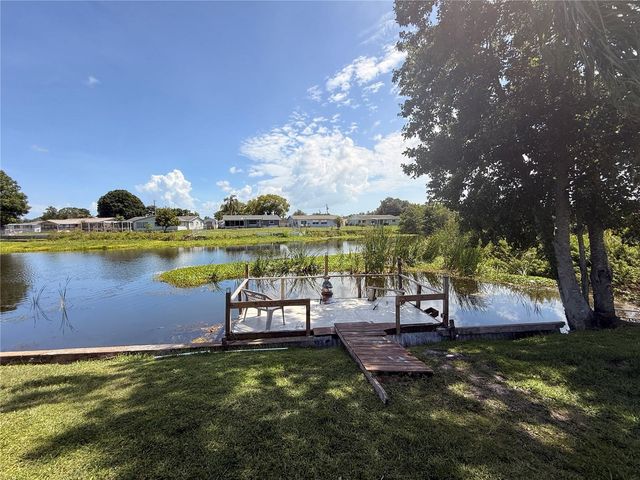 5144 CHIME WAY, Holiday, FL 34690