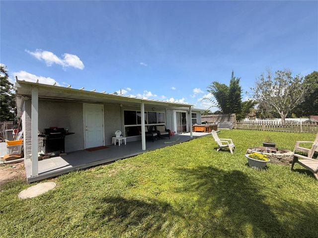 5144 CHIME WAY, Holiday, FL 34690