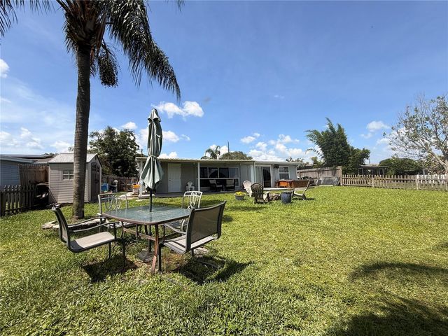 5144 CHIME WAY, Holiday, FL 34690
