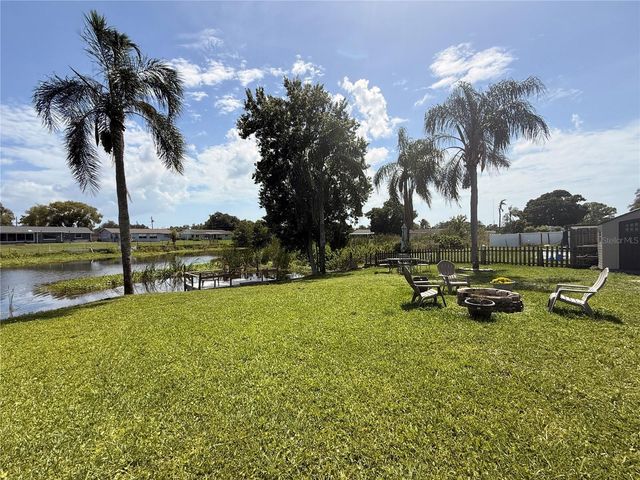 5144 CHIME WAY, Holiday, FL 34690