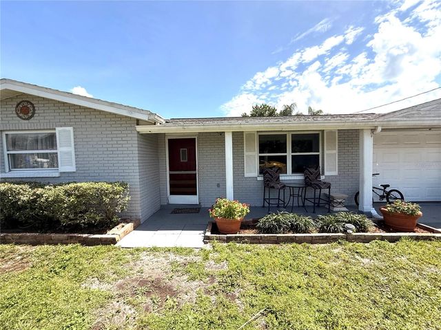 5144 CHIME WAY, Holiday, FL 34690