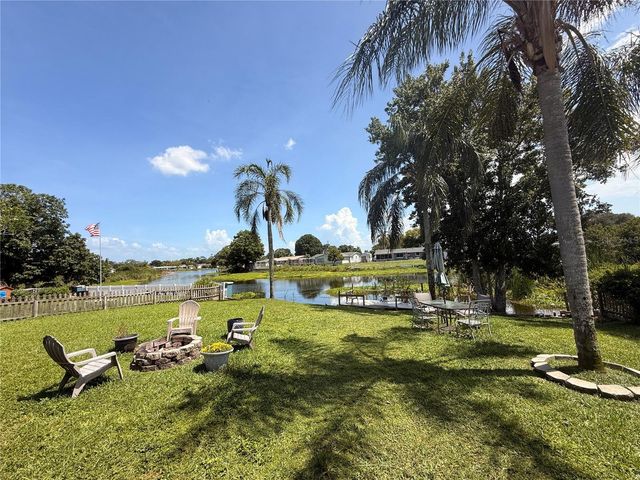 5144 CHIME WAY, Holiday, FL 34690