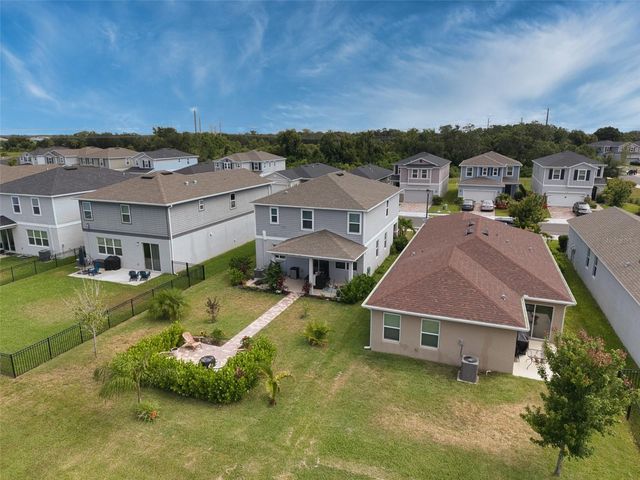 11567 GALLATIN TRAIL, Parrish, FL 34219