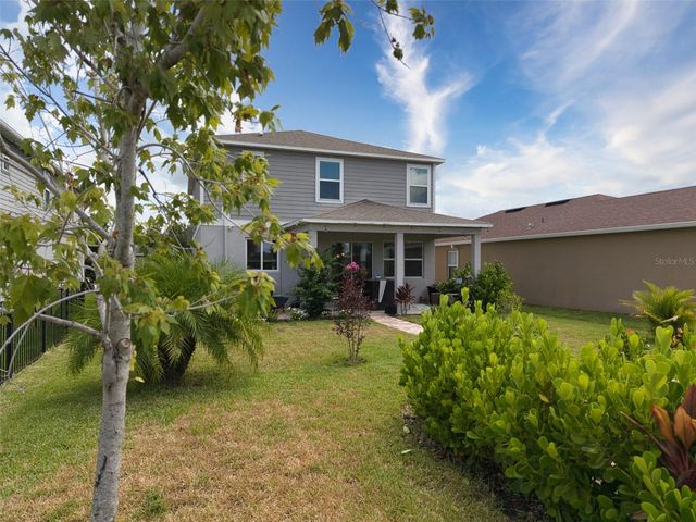 11567 GALLATIN TRAIL, Parrish, FL 34219