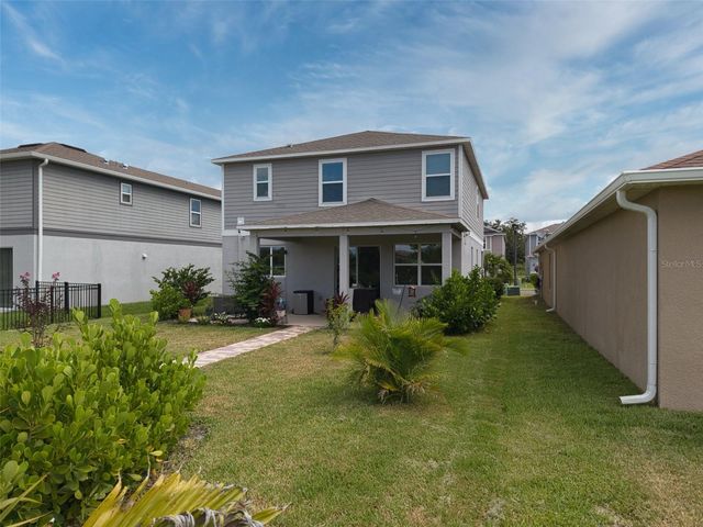11567 GALLATIN TRAIL, Parrish, FL 34219