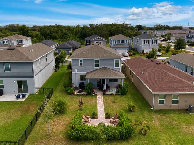 11567 GALLATIN TRAIL, Parrish, FL 34219