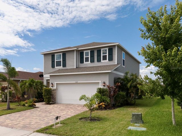 11567 GALLATIN TRAIL, Parrish, FL 34219