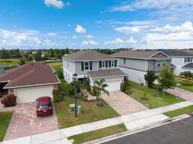 11567 GALLATIN TRAIL, Parrish, FL 34219