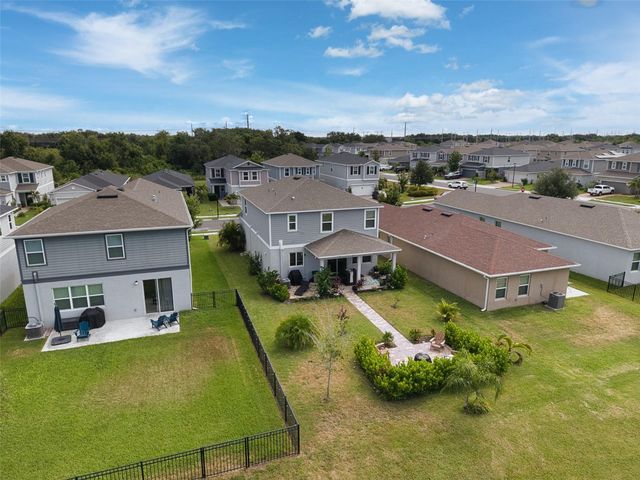 11567 GALLATIN TRAIL, Parrish, FL 34219