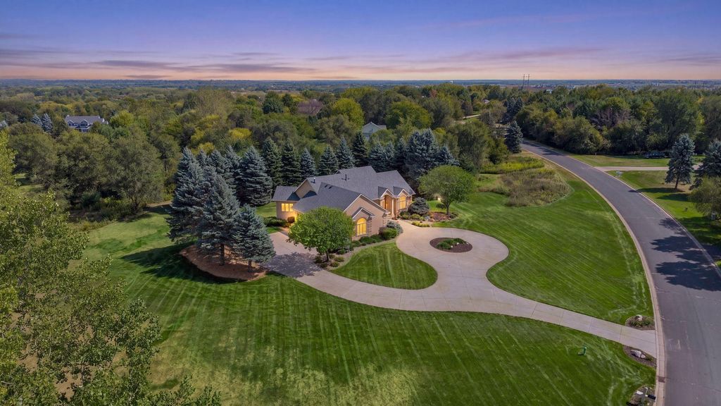 755 Jasmine Avenue N, Lake Elmo, MN 55042 — exterior