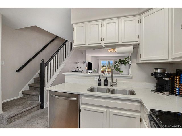 8259 S Fillmore Cir, Centennial, CO 80122